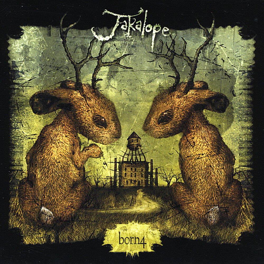 Picture of Jakalope