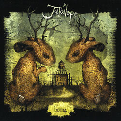 Picture of Jakalope