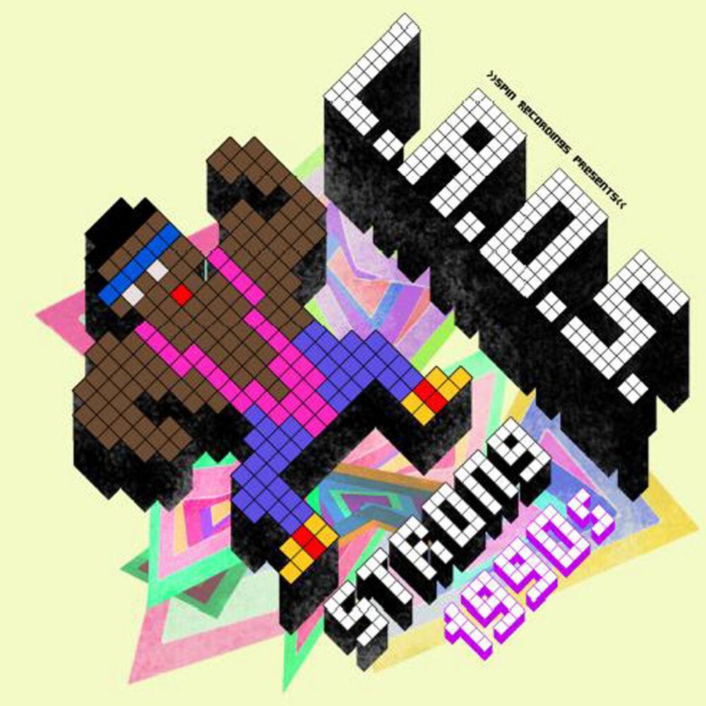 Picture of L.A.O.S.
