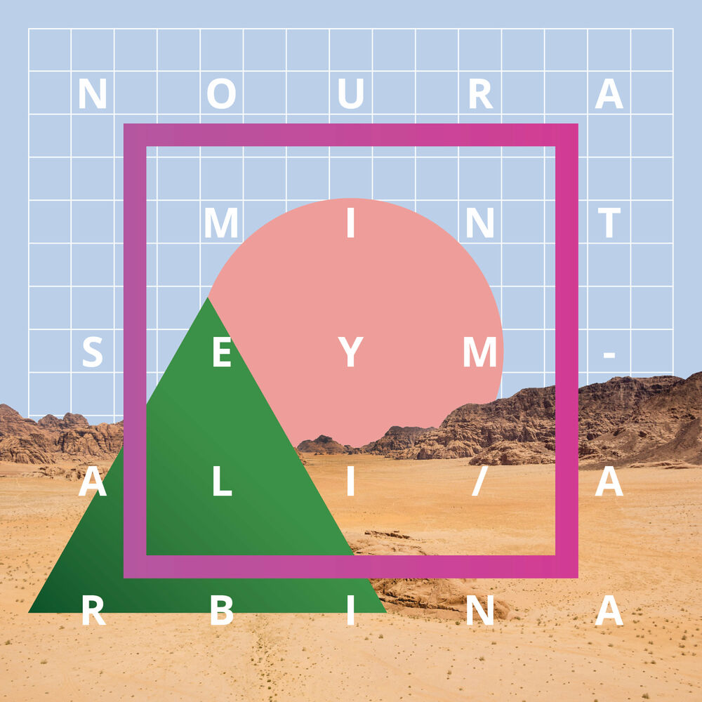 Picture of Noura Mint Seymali