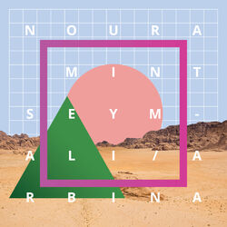 Picture of Noura Mint Seymali