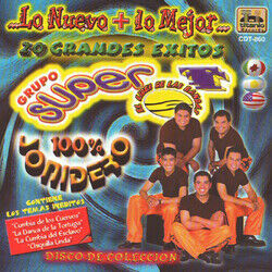 Grupo Super T
