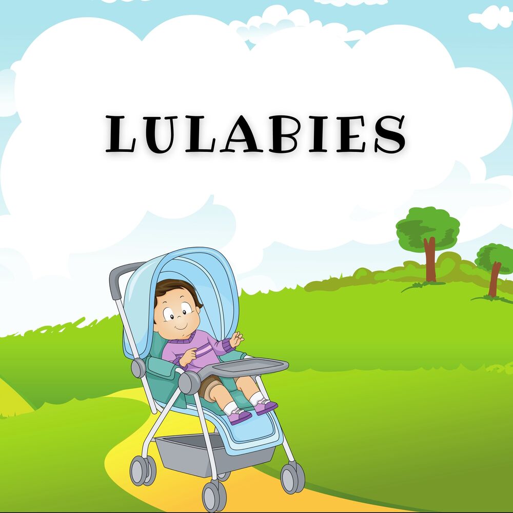 Picture of Baby Songs For Sleeping