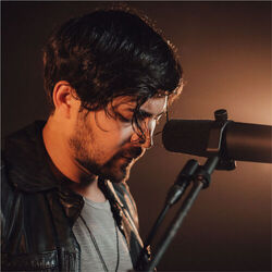 Picture of Abel Junho