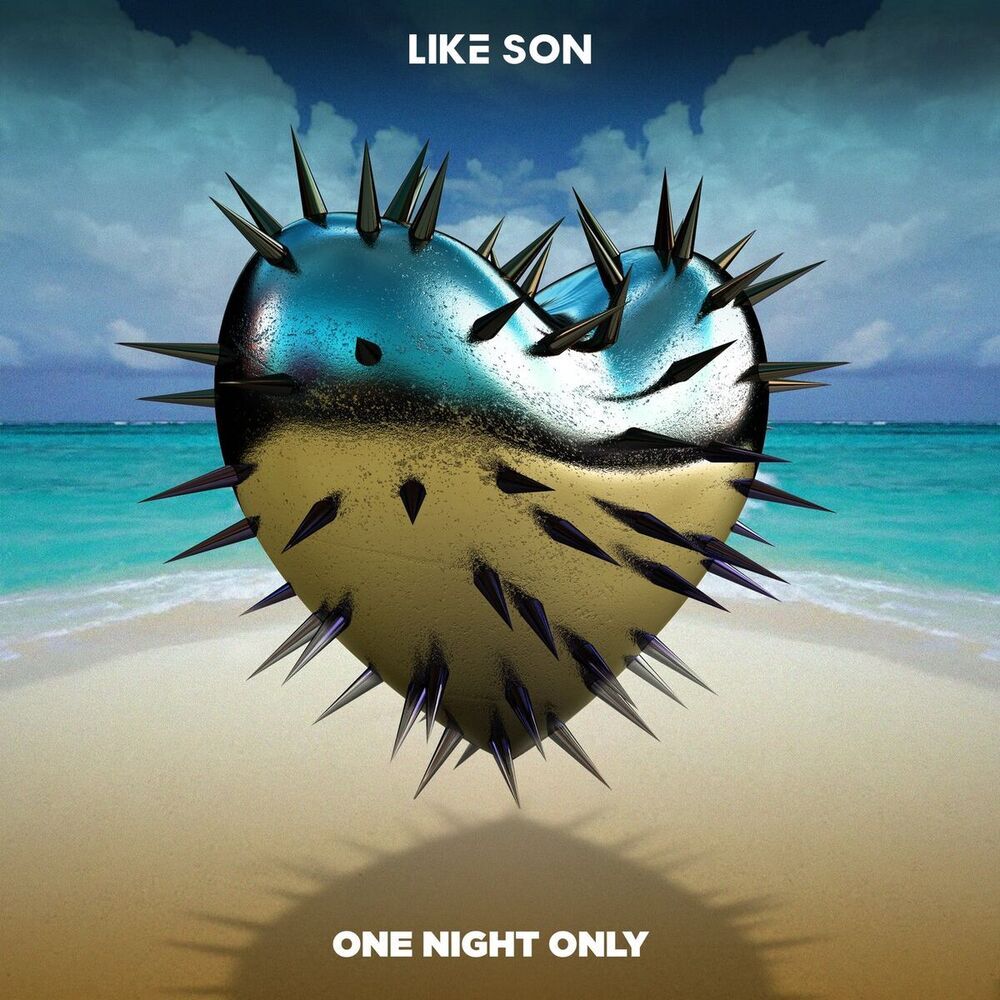 Picture of Like Son