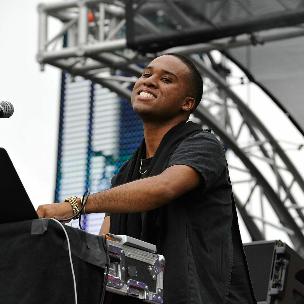 Picture of Lunice