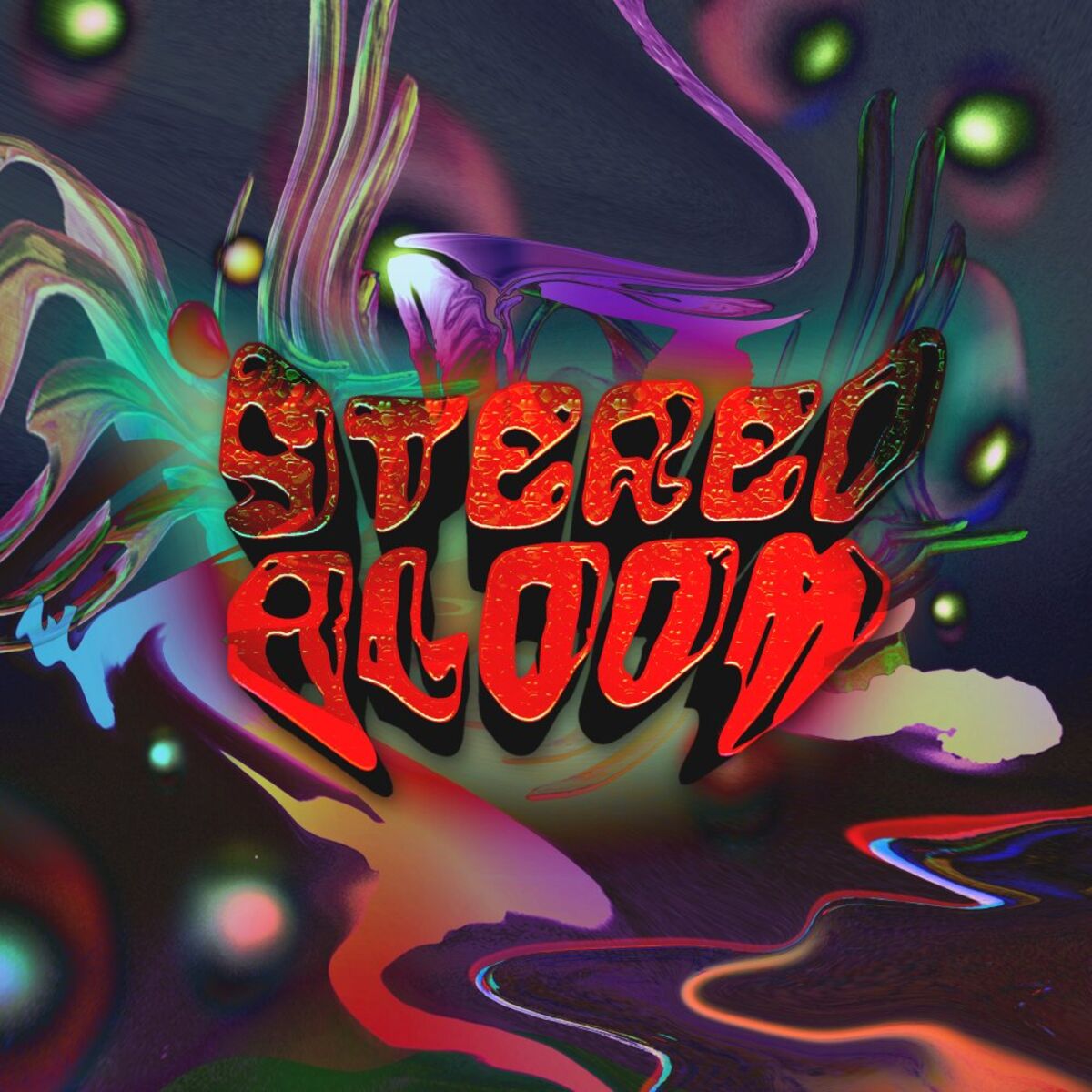 Stereobloom