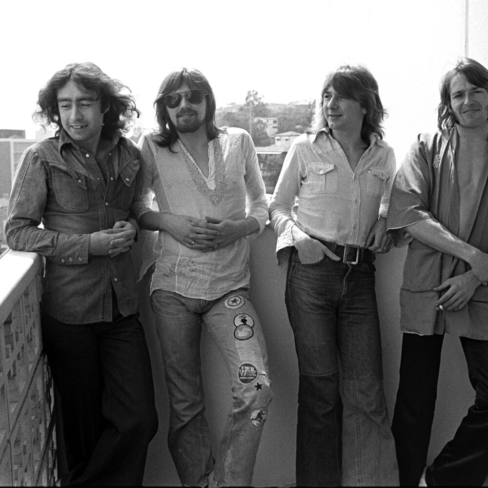 Picture of Bad Company