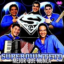 Picture of Super Quinteto