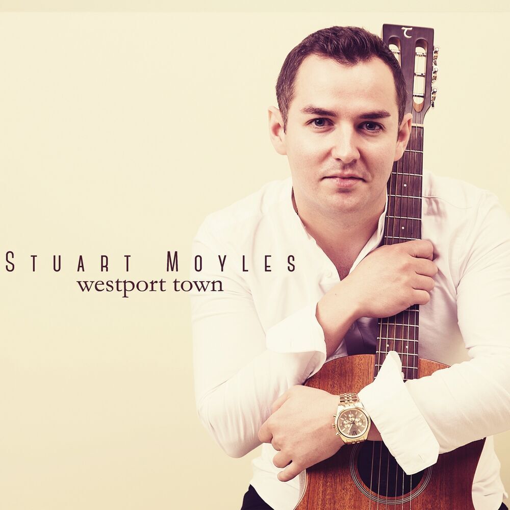 Picture of Stuart Moyles