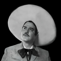Francisco "Charro" Avitia