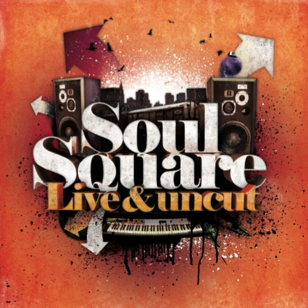 Picture of Soul Square