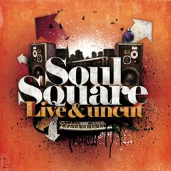 Picture of Soul Square