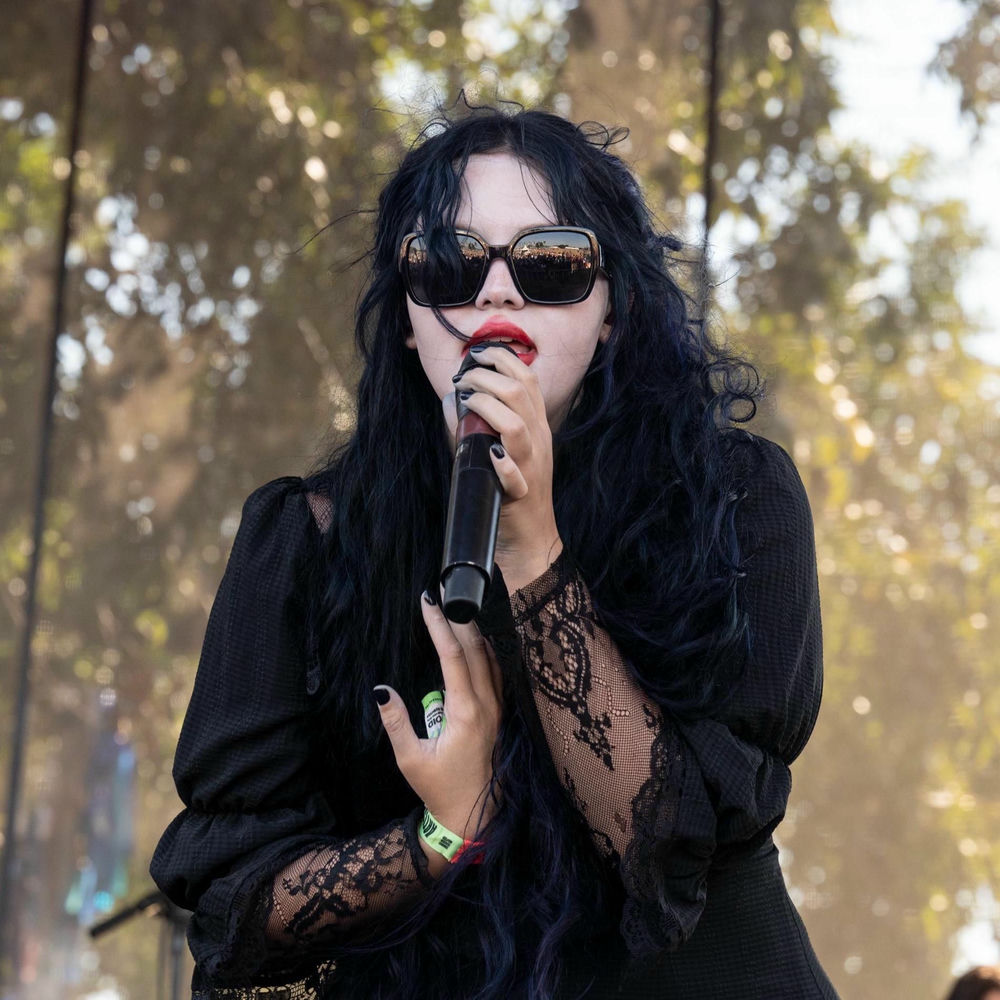 Photo de l'artiste Amira Elfeky