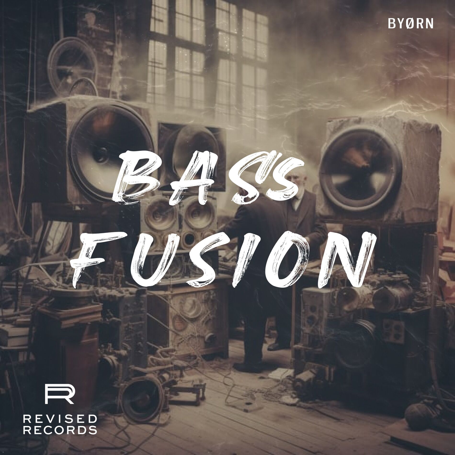 BYØRN
