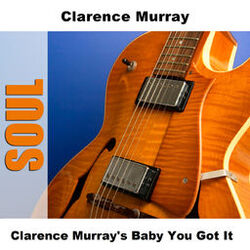 Picture of Clarence Murray