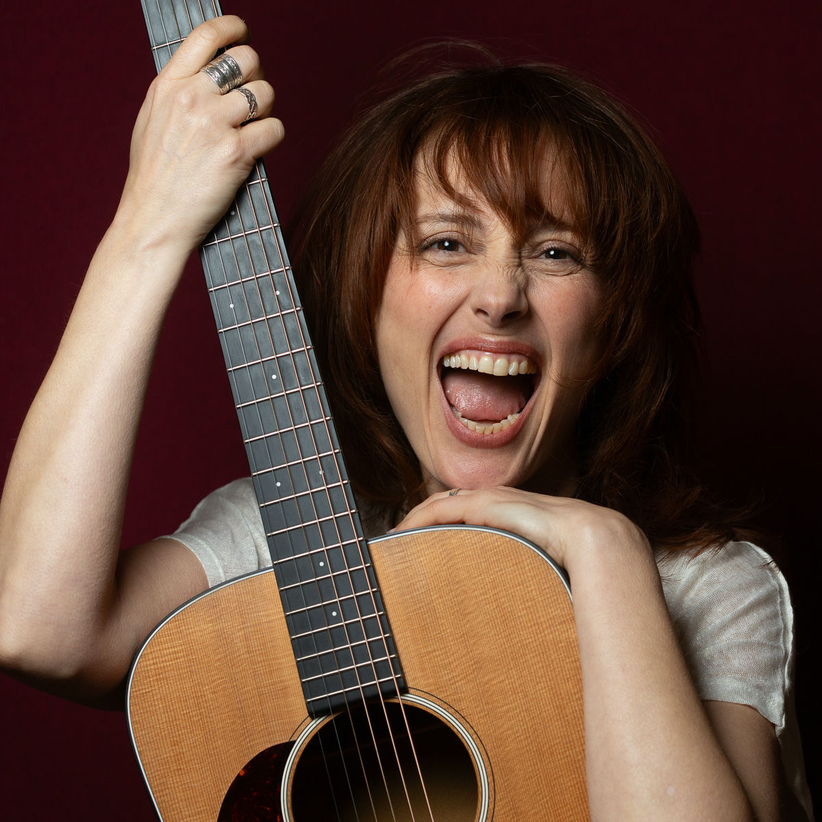 Artist picture of Céline Mauge