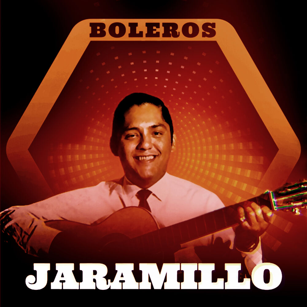 Picture of Jaramillo