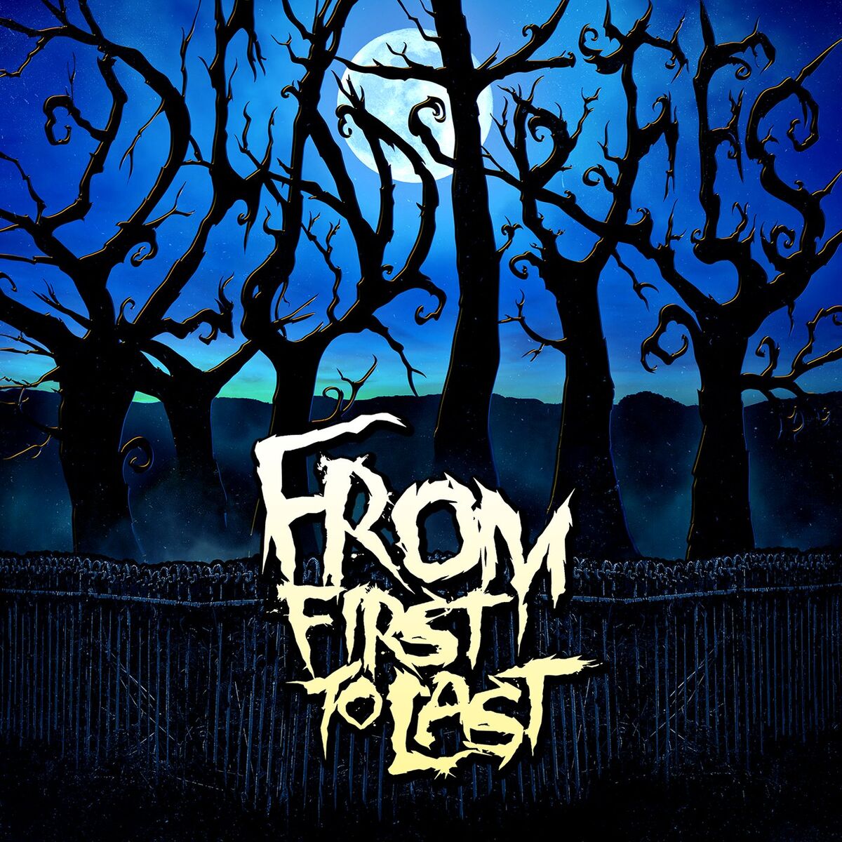 From First to Last