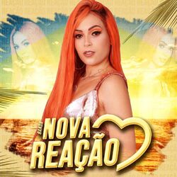Picture of Banda Nova Reação