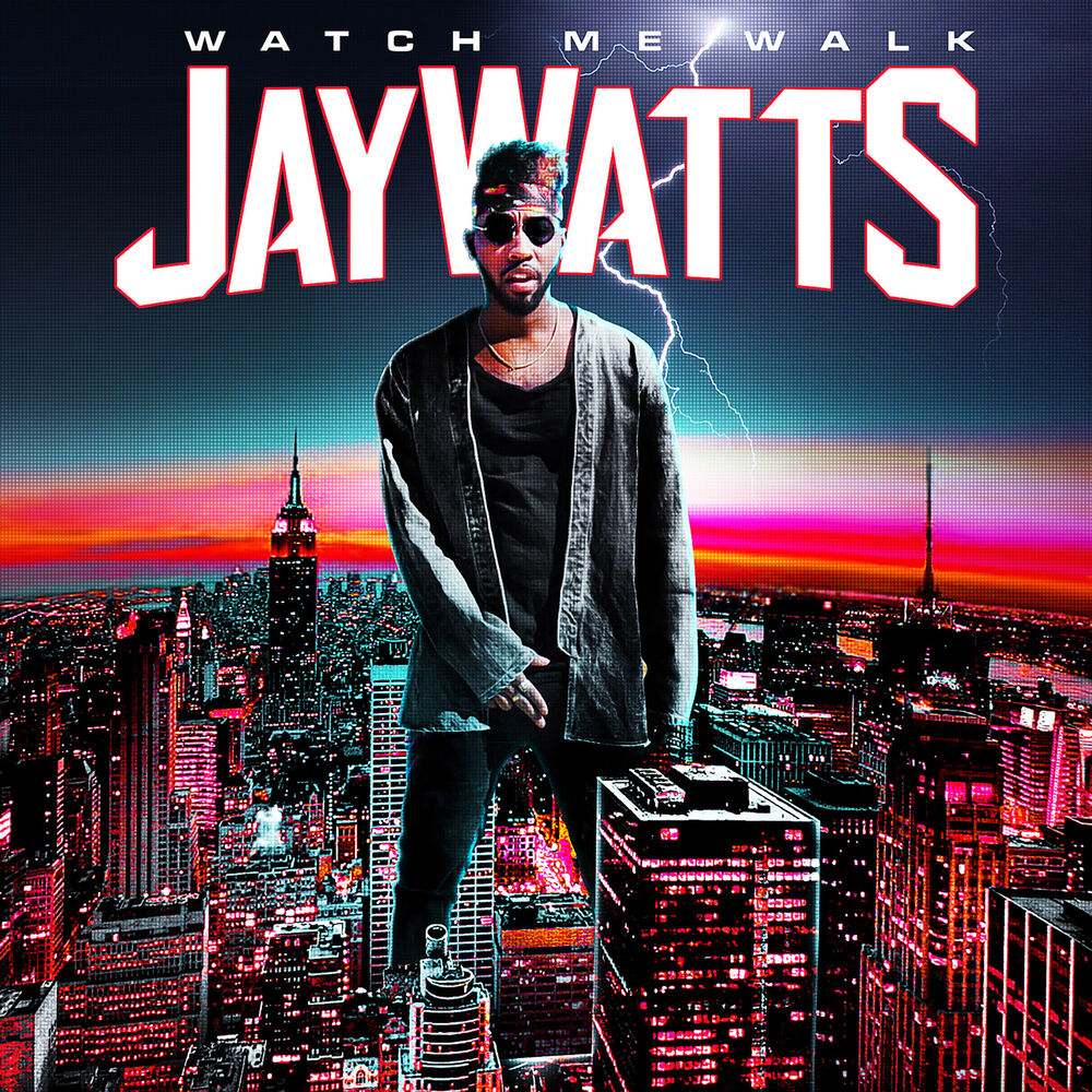 Picture of Jay Watts