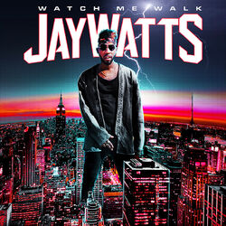 Picture of Jay Watts
