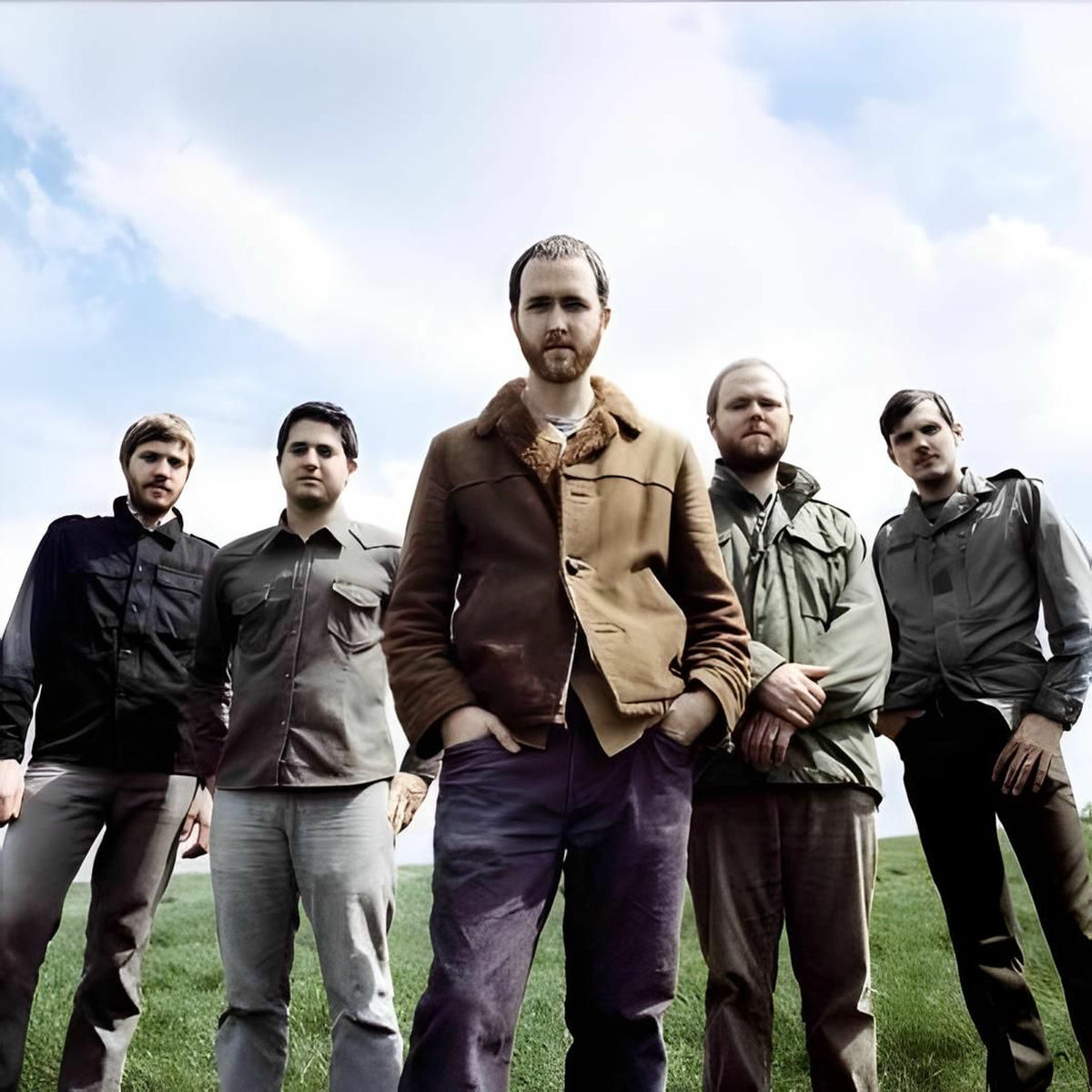 Midlake
