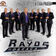 Los Rayos De Oaxaca