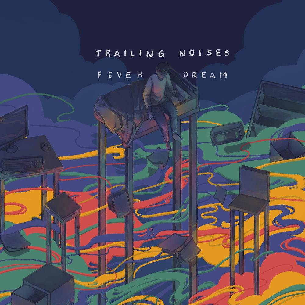Trailing Noises