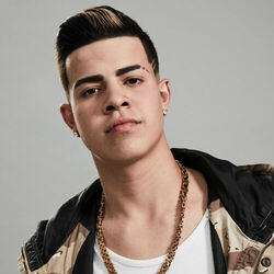 Picture of Mc Doni