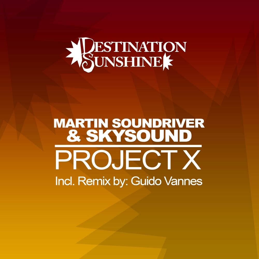 Picture of Martin Soundriver