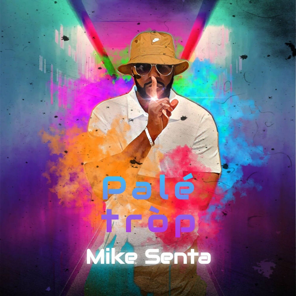 Photo de l'artiste Mike Senta
