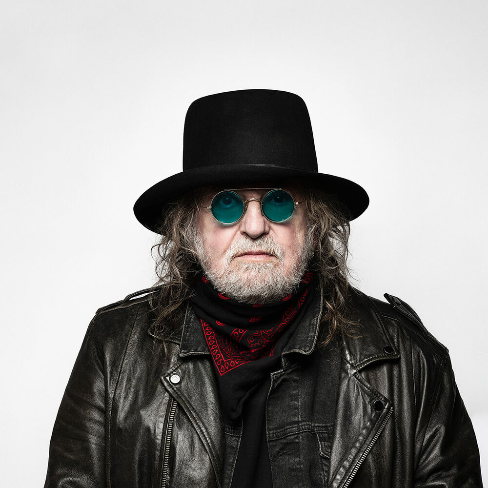 Picture of Ray Wylie Hubbard