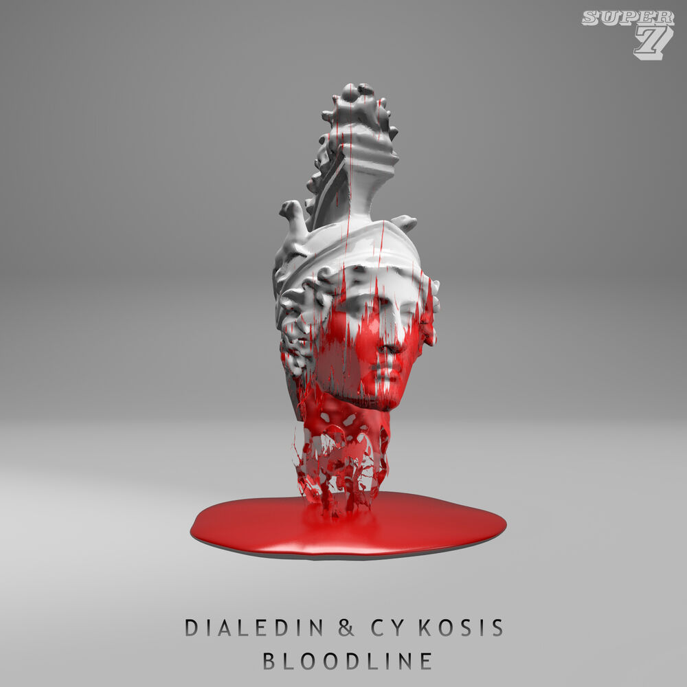 Picture of dialedIN & Cy Kosis