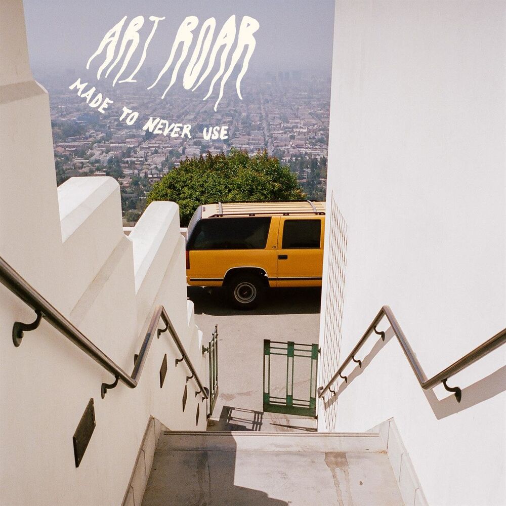 Picture of Ari Roar
