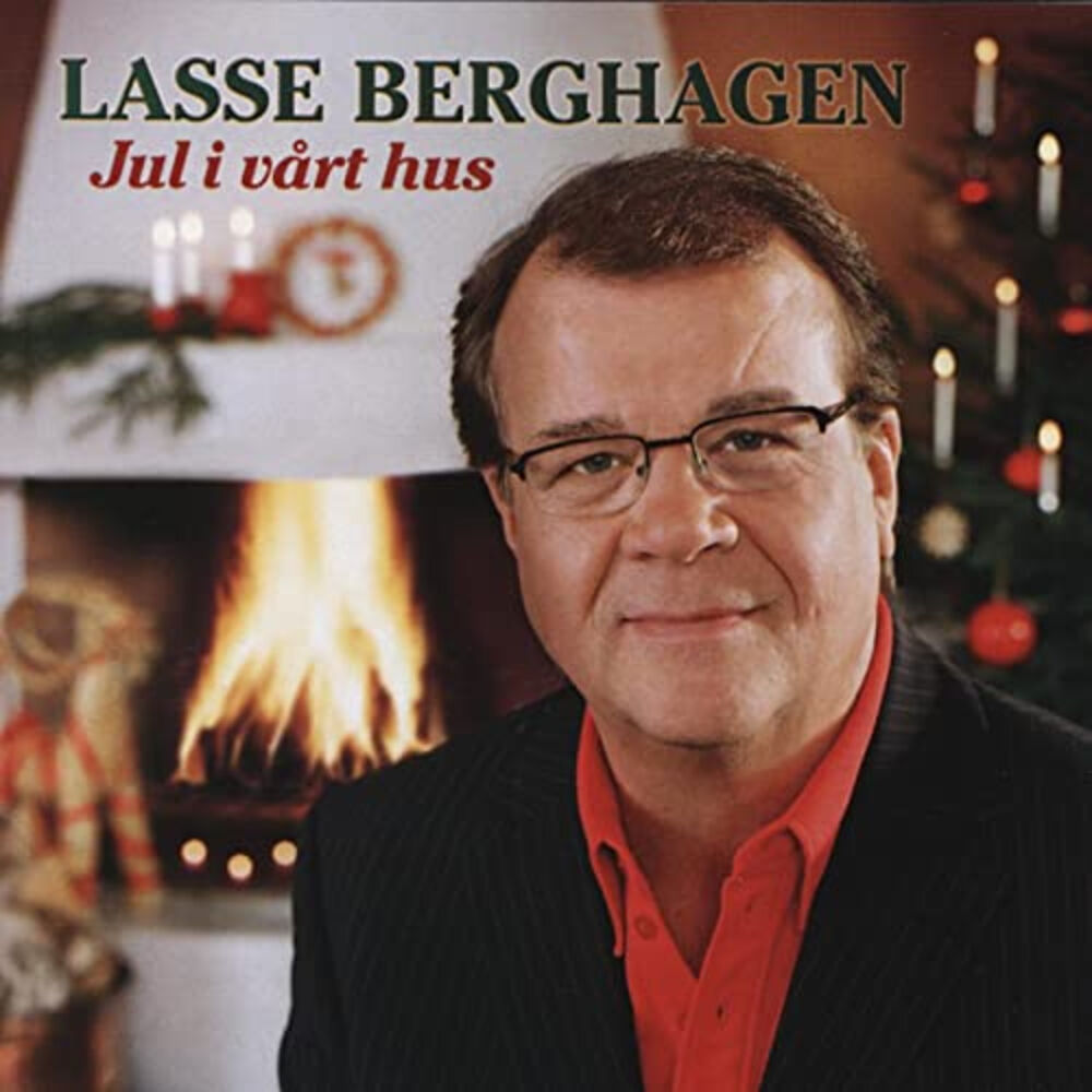 Picture of Lasse Berghagen