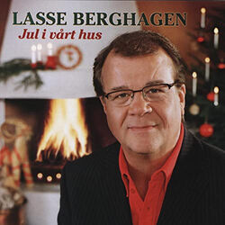 Picture of Lasse Berghagen