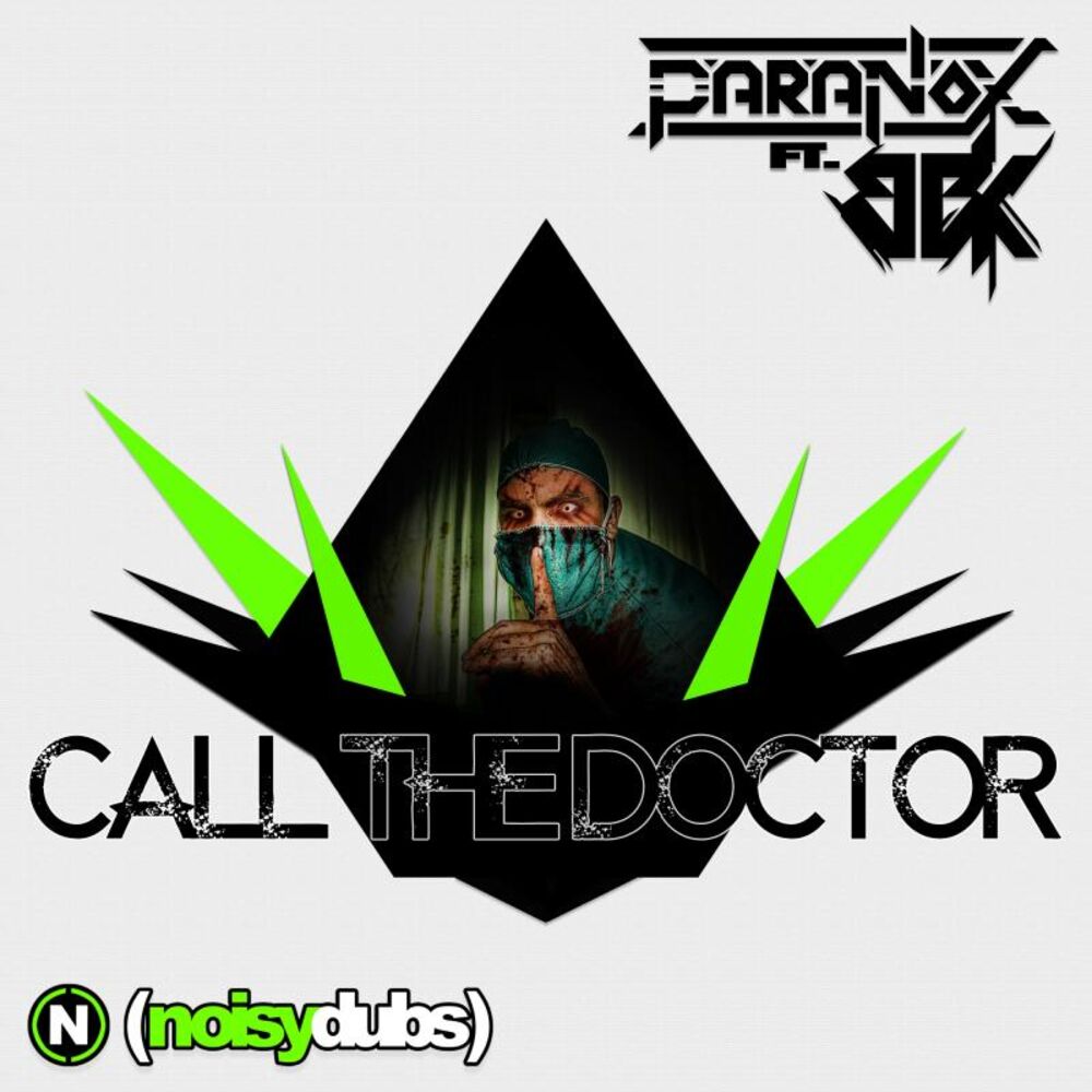 Picture of Paranox