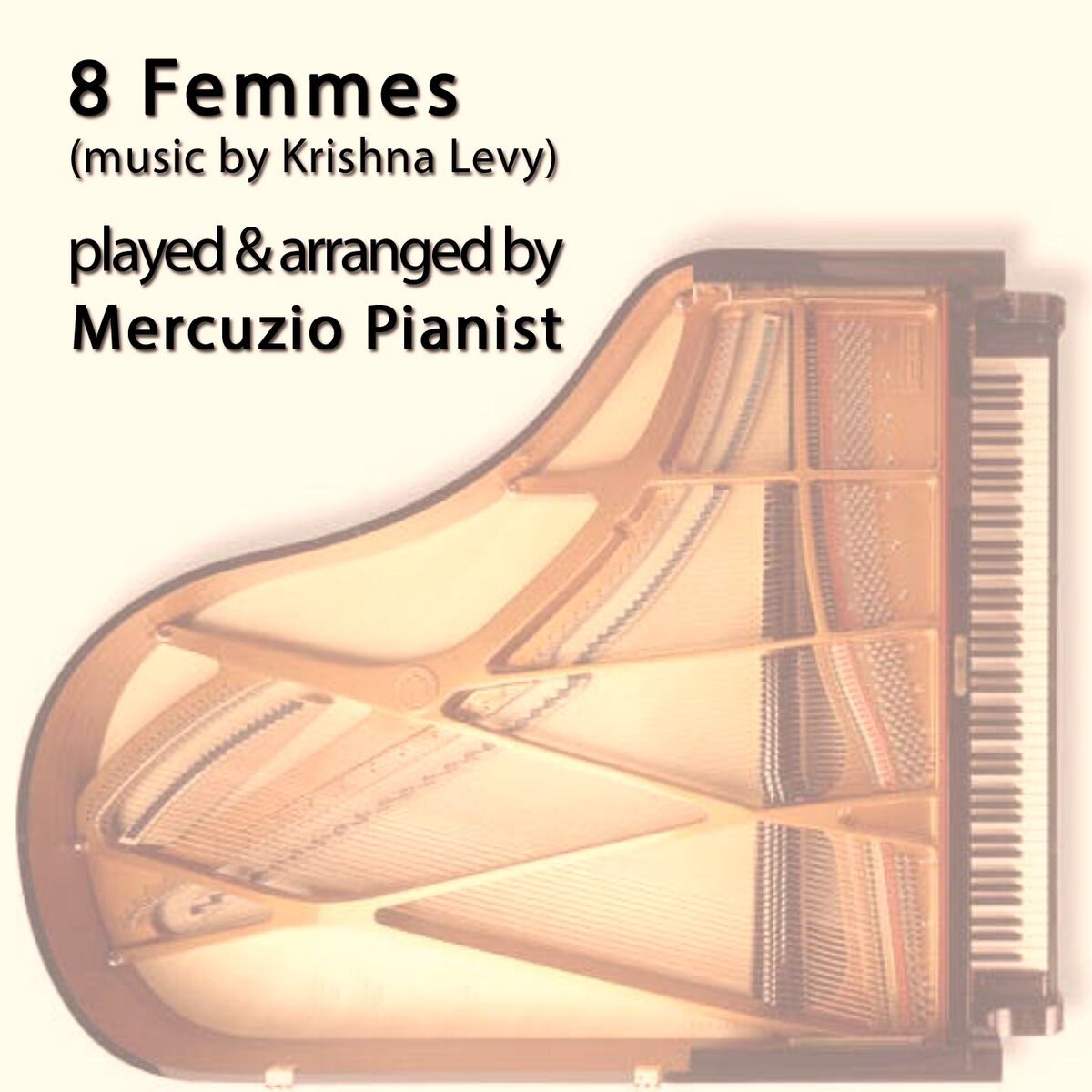 Mercuzio Pianist