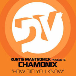 Picture of Kurtis Mantronik Presents Chamonix