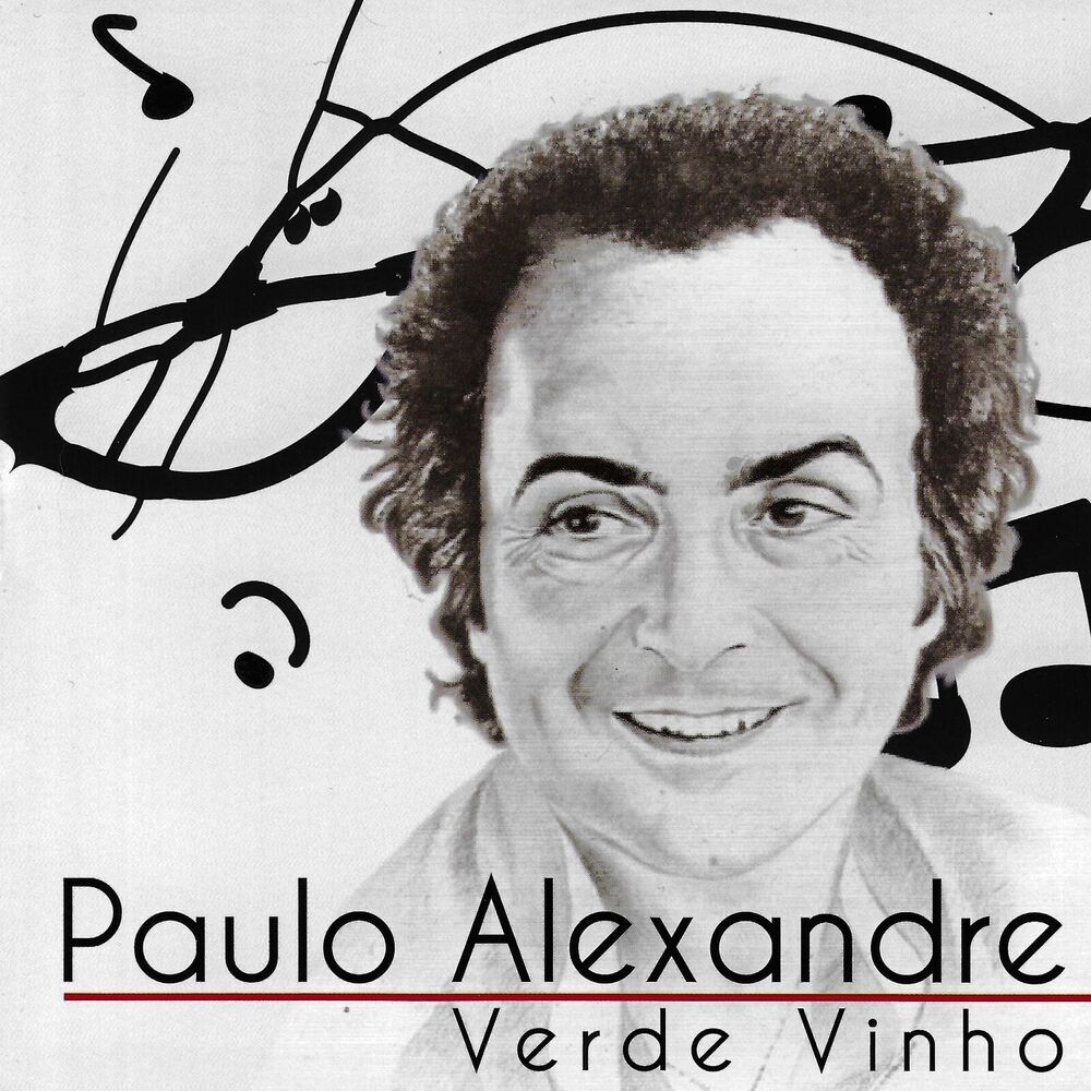 Picture of Paulo Alexandre
