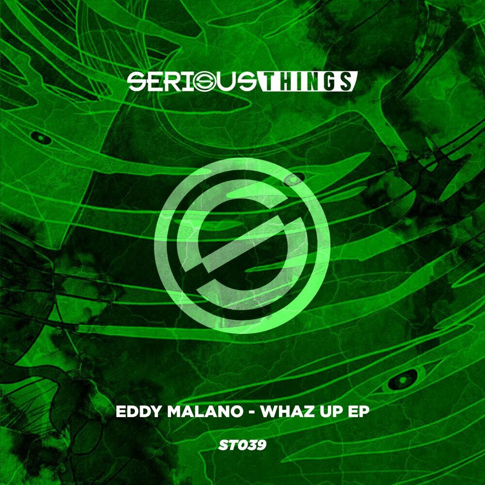 Picture of Eddy Malano