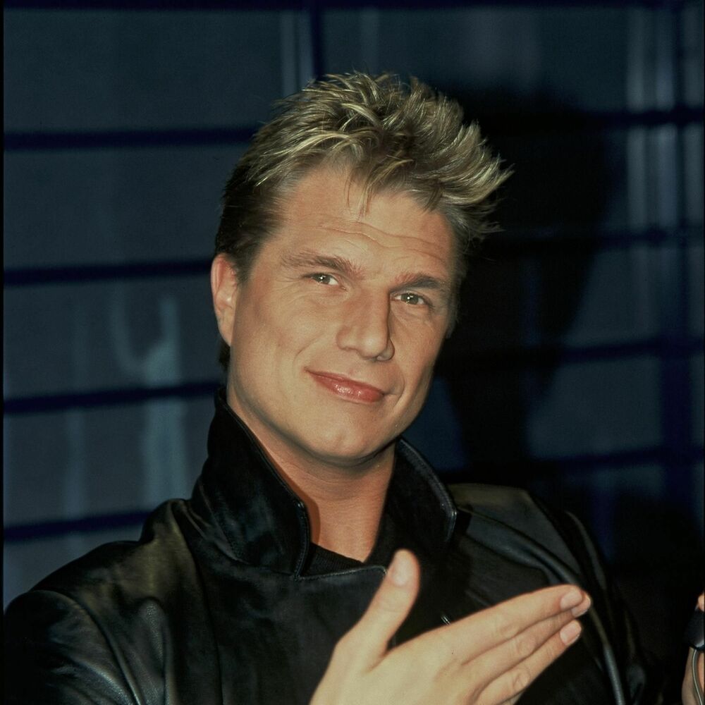 Picture of Christian