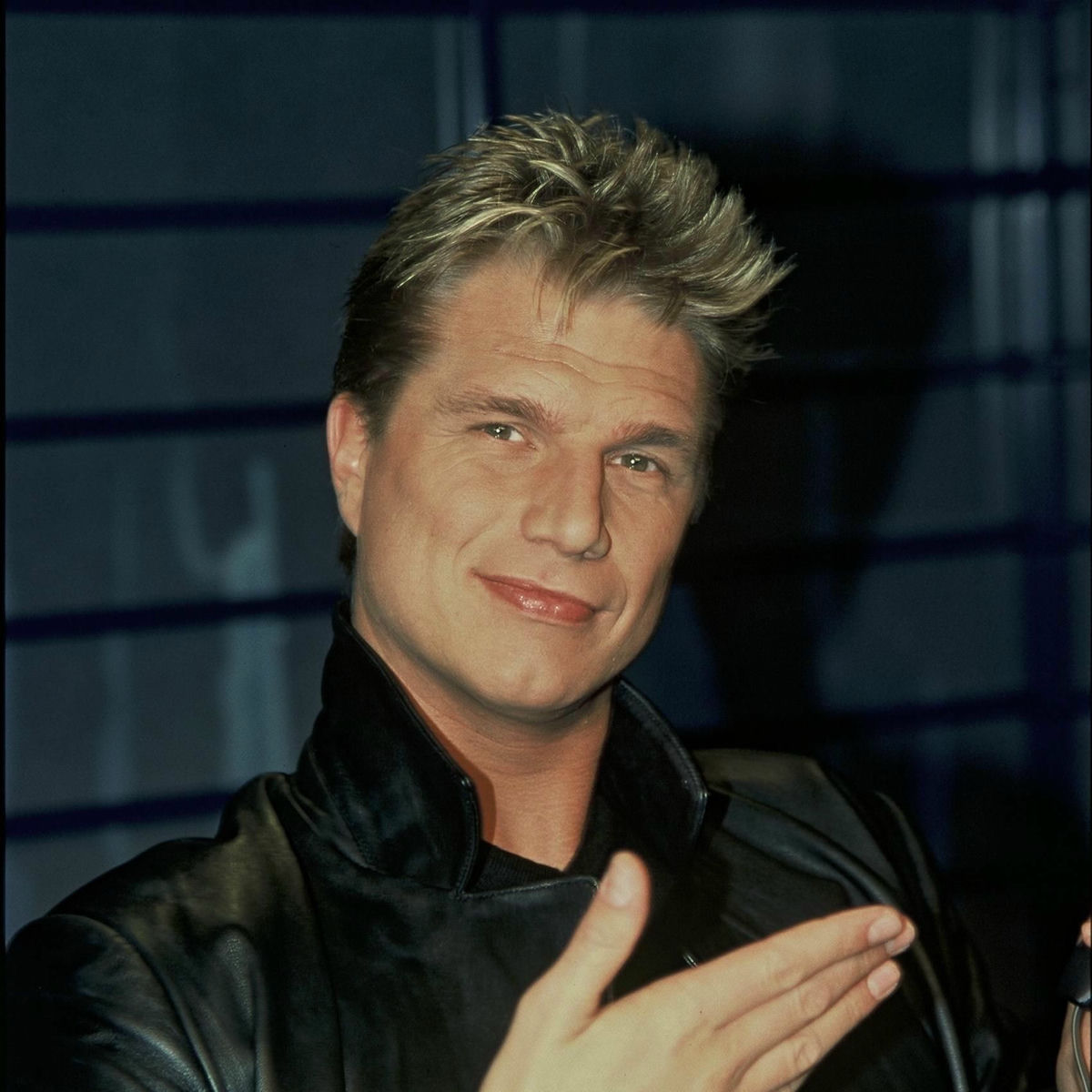 Artist picture of Christian