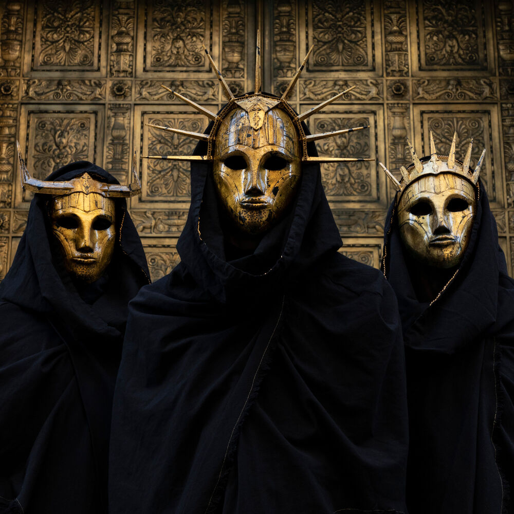 Picture of Imperial Triumphant