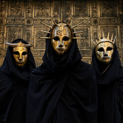 Picture of Imperial Triumphant