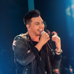 Picture of Matheus Marcolino