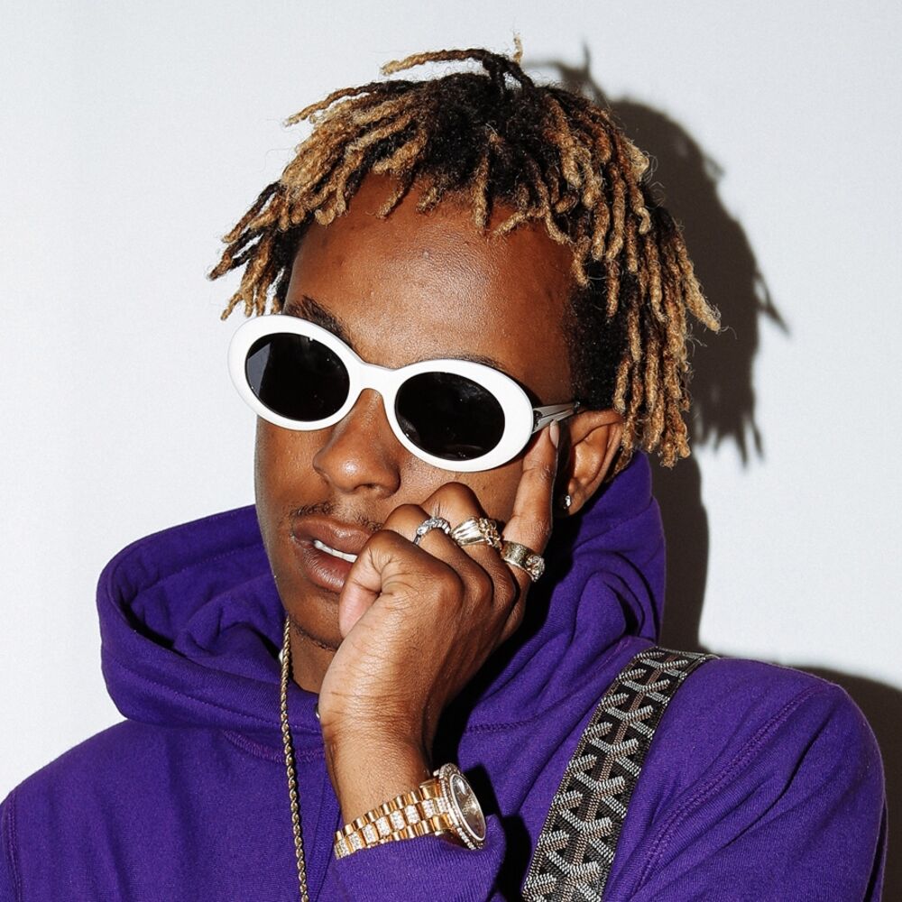Picture of Rich The Kid
