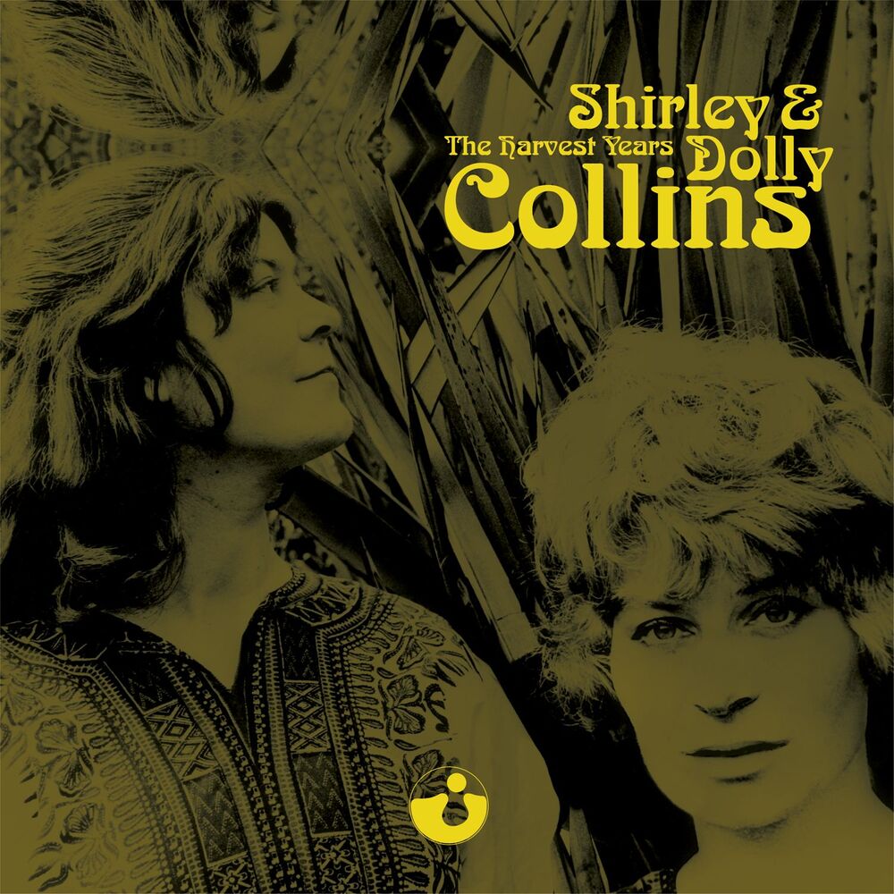 Picture of Shirley & Dolly Collins