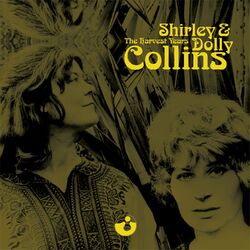 Picture of Shirley & Dolly Collins